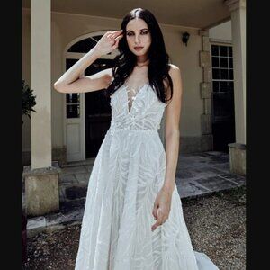 Nazreen JC2026by Jessica Couture